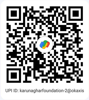 Google Pay QR